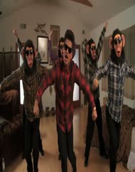 The Lazy Song New Music Video